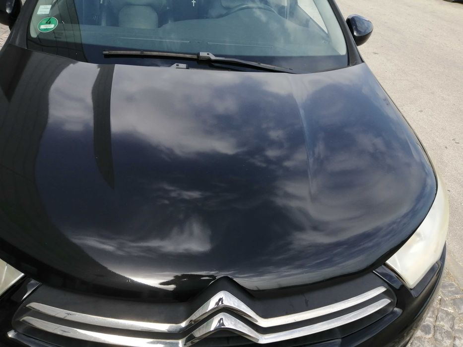 Citroen C4 1.6Hdi Esclusivo de 2013