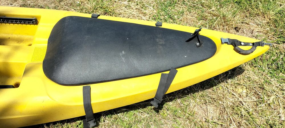 Kayak Malibu X Factor