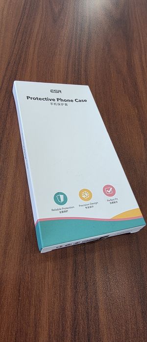 Película protetora Samsung S9