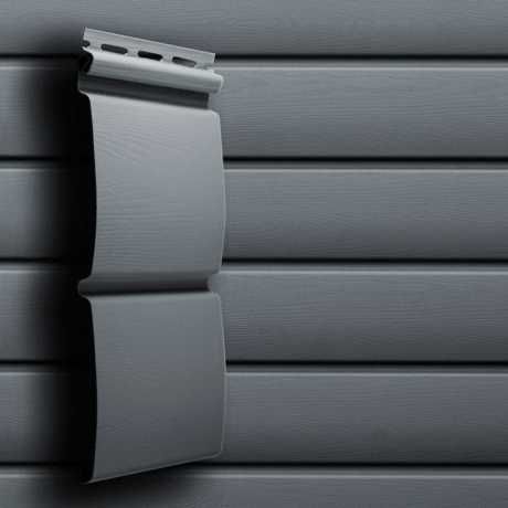 Металевий Сайдинг, Блок-Хаус