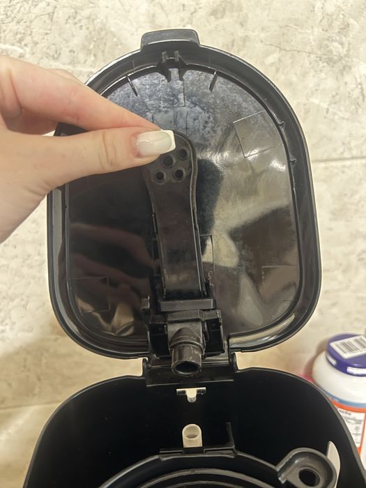 Кофеварка Menuett 008069