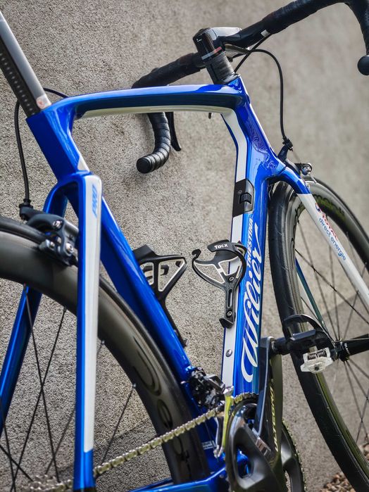 Wilier Cento10 Pro Total Direct Energie XL