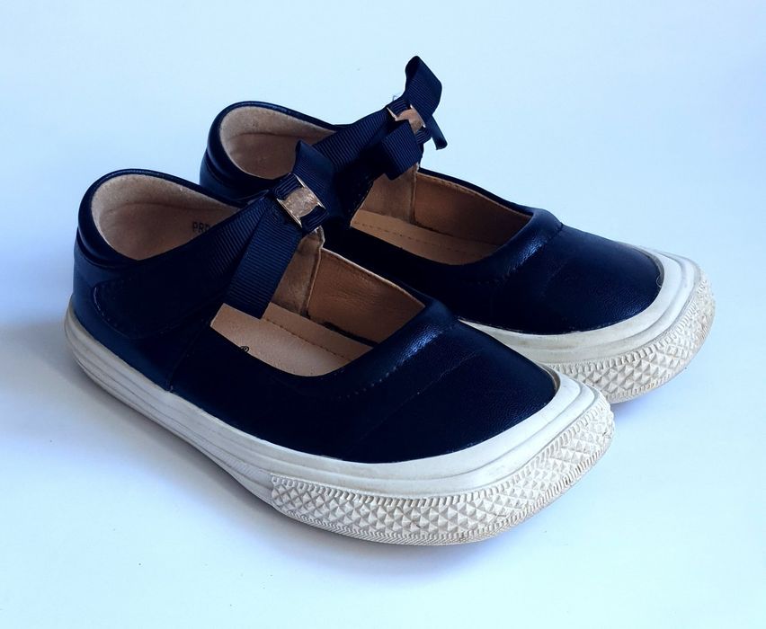 Туфли для девочки. Размер 18