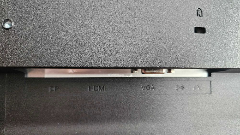 Monitor iiyama X2474HS