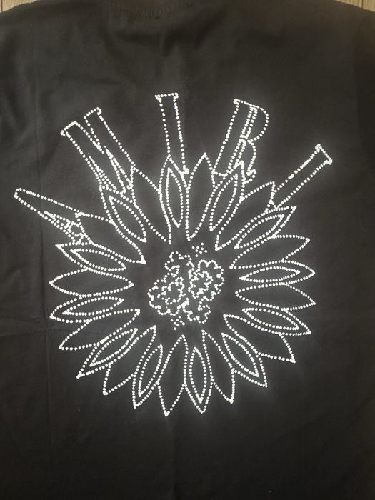 T shirt - Amiri - rozmiar S