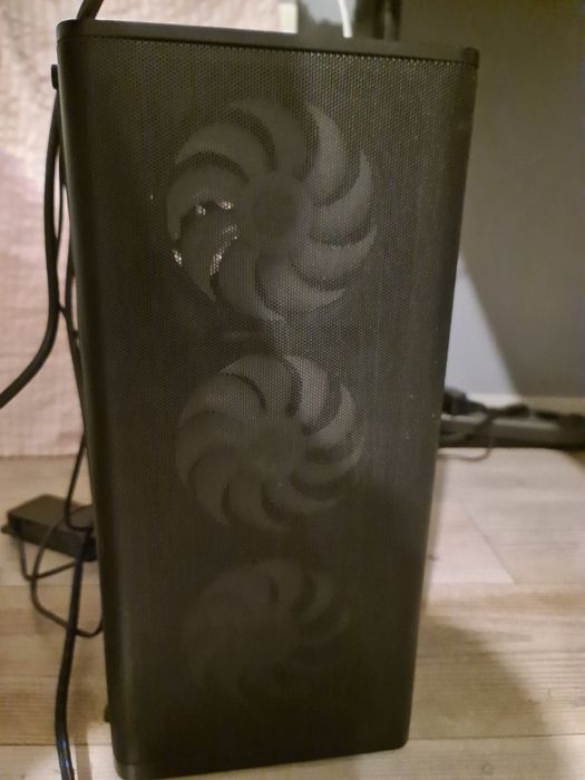 Komputer służący do gier