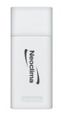 Wi-Fi модуль кодиціонер Midea Hyundai NC Clima NWF-01 EU-OSK105