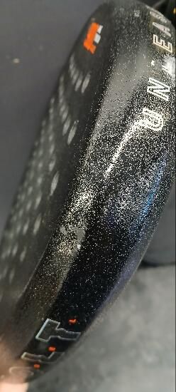 raquete padel volt v900