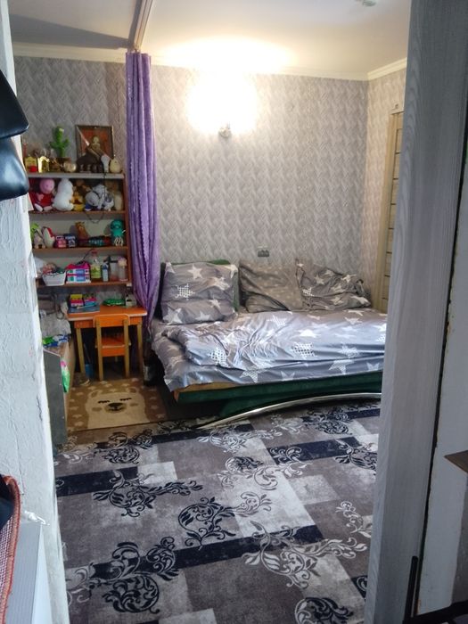 Продам квартиру з