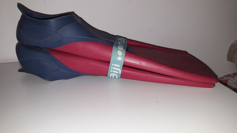 Barbatanas nabaiji 36/37