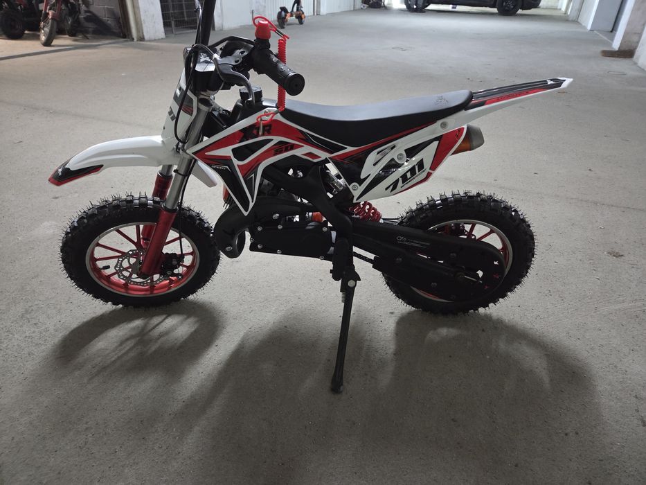 Sprzedam mini crossa