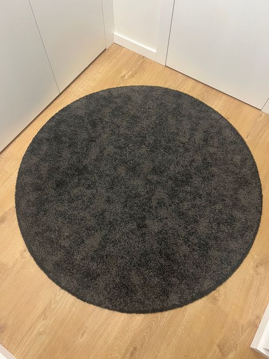 Tapete ikea STOENSE - cinza escuro