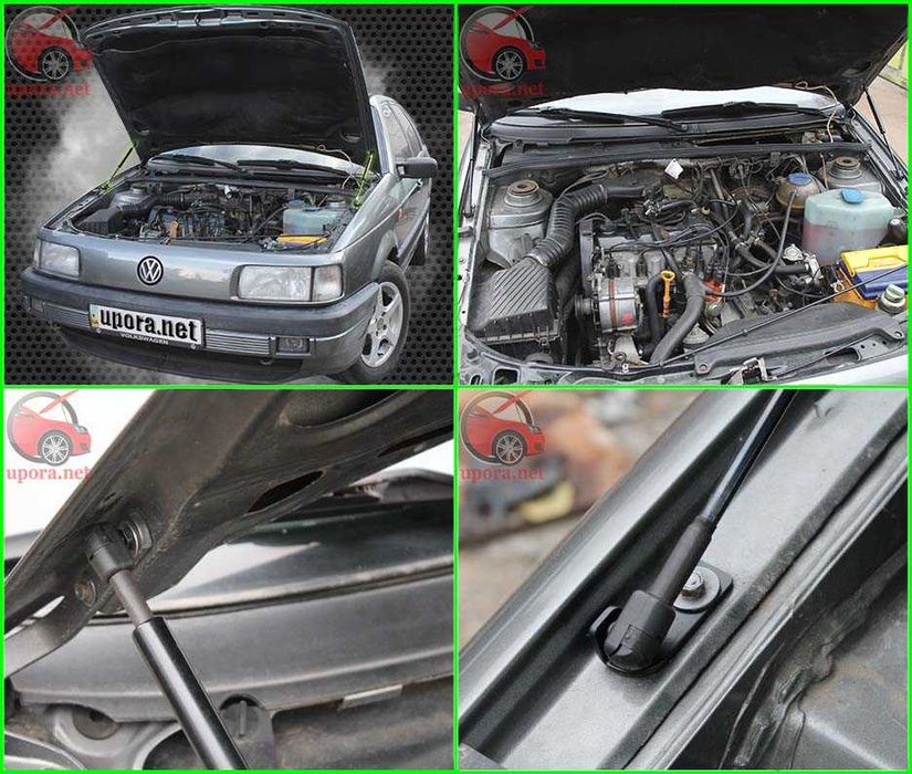 Амортизатор капота VW id4 id6 Beetle Jetta Passat NMS T4 Tiguan