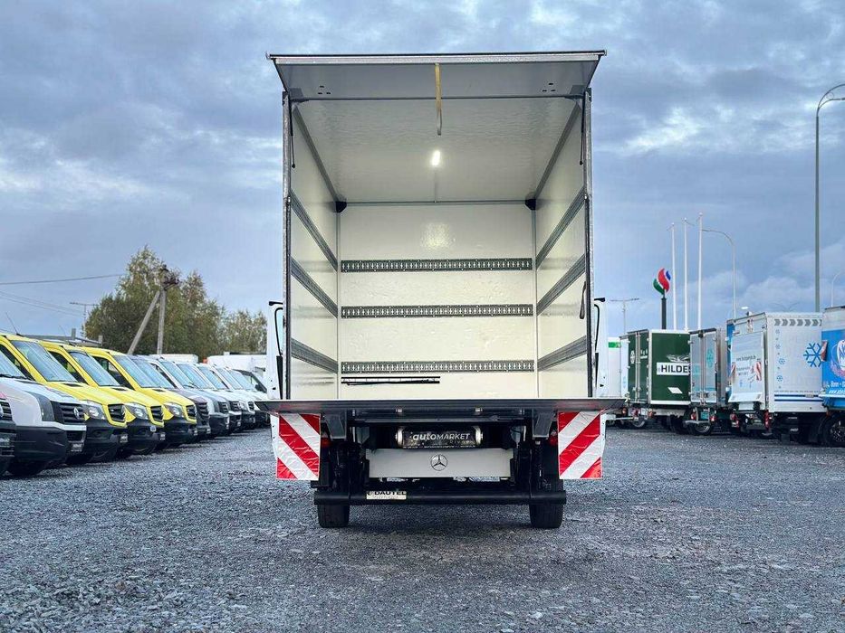 Mercedes-Benz Sprinter 2022p.