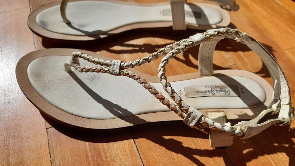 Sandálias Pepe Jeans