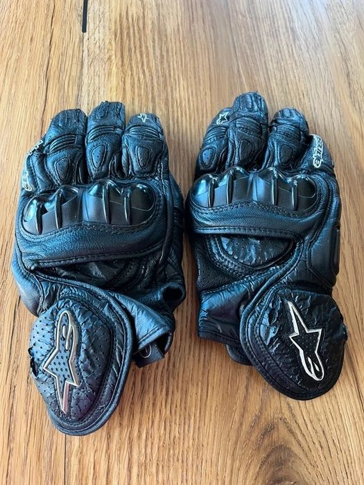 Alpinestars GP X pro rękawiczki L