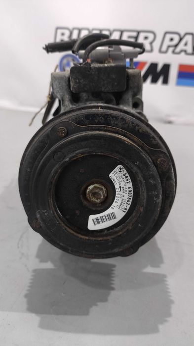 Compressor de AC BMW Serie 1/3 (E8x/E9x) 447260.1852
