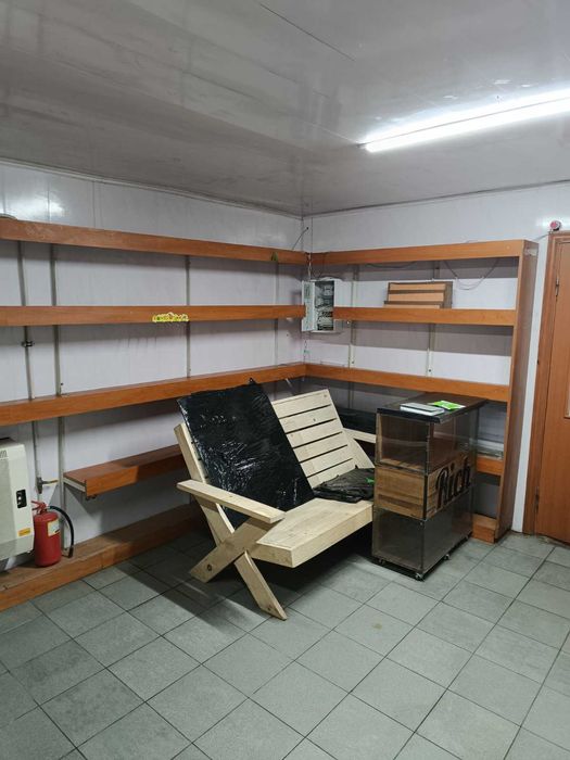 Продаж комерційного приміщення