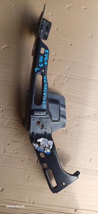 Wzmocnienie mocowanie blotnika pasa ford kuga mk3