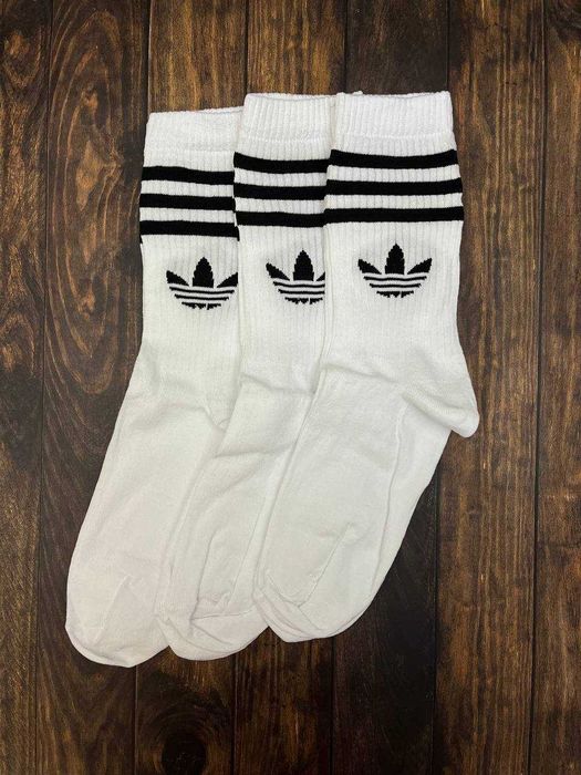 Skarpety Adidas 5 par 36-39
