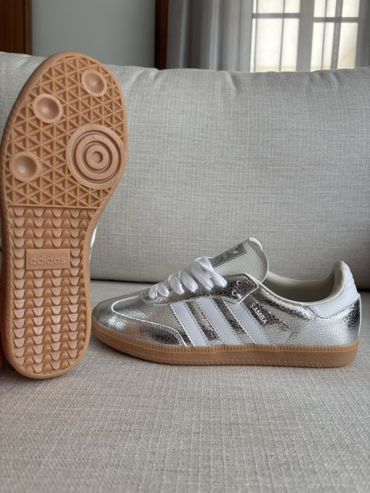 Sapatilhas Adidas Samba 39