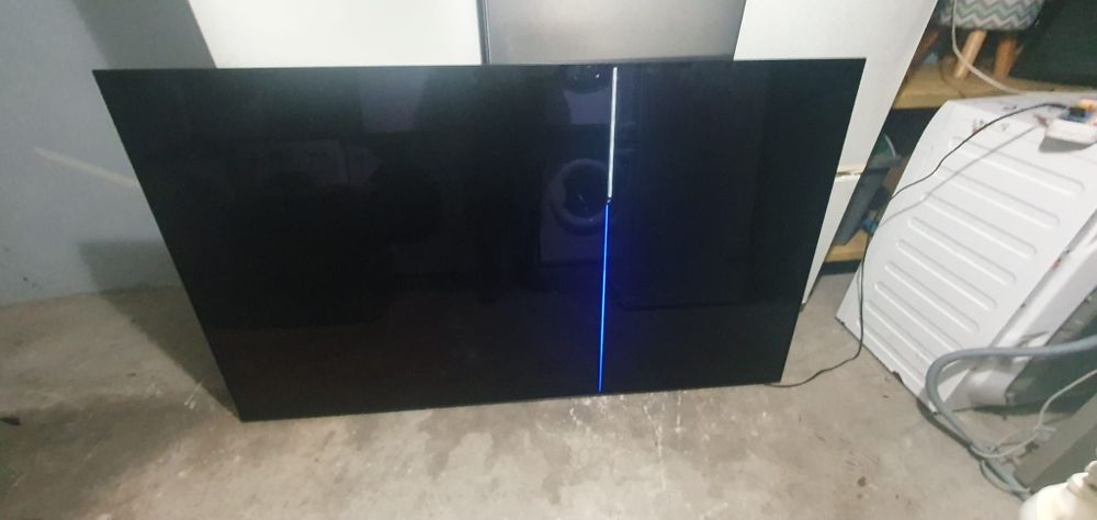 TV LG OLED 77 cali (uszkodzona matryca)