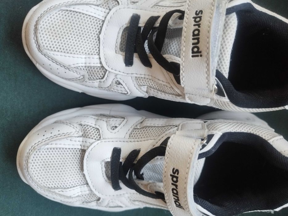 Adidasy sprandi dziewczęce35