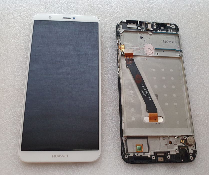 Дисплей  Huawei P Smart 2017 (FIG-LX1)