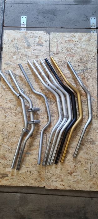 Руль Bmw R1200-1250Gs-Adw-Rt-R-Rs F750Gs K1600Gt-Gtl