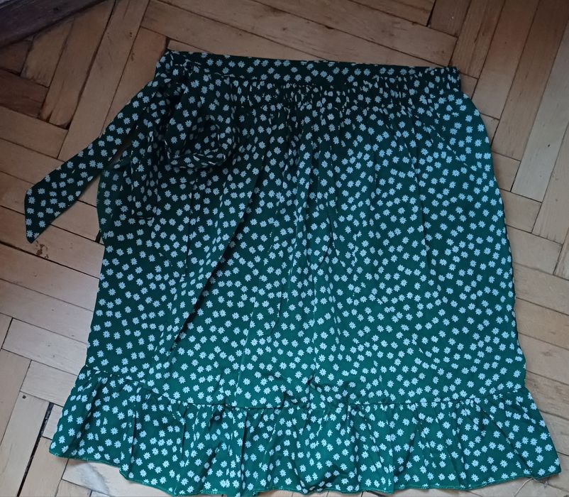 Спідниця літня нова