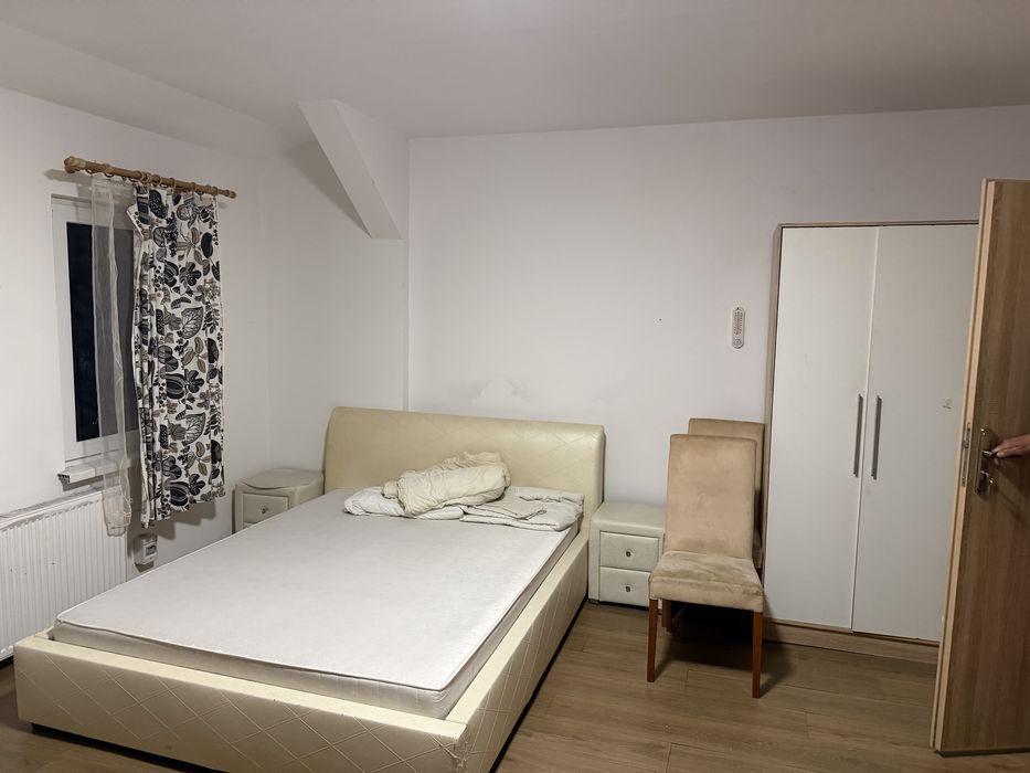 Wynajme pokój dwu osobowy