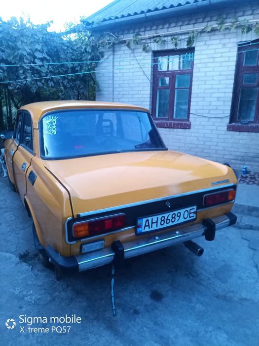 Москвич 2140 (Торг)..