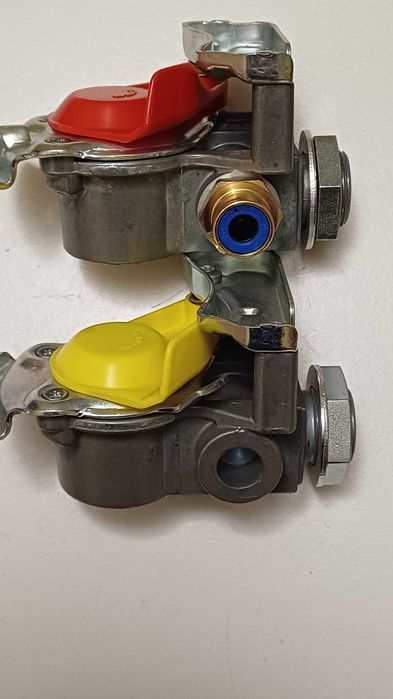 WABCO 952 201 011 0