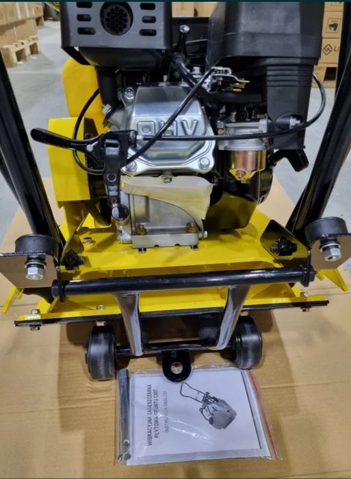 Віброплита Трамбовка С 80 Т на 80кг.+20кг.бачок,опт,нові