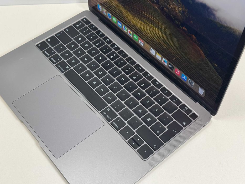 Apple MacBook Air 13 2019 i5 8GB RAM 128GB SSD Super Stan Gwarancja