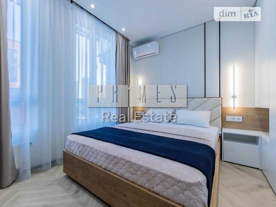 Продаж 1к квартири, ЖК Respublika, в. Родини Кістяківських 10, Теремки