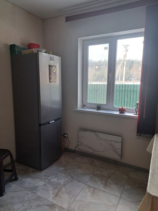 Продаж нового будинку в хорошому районі с. Руська Поляна.