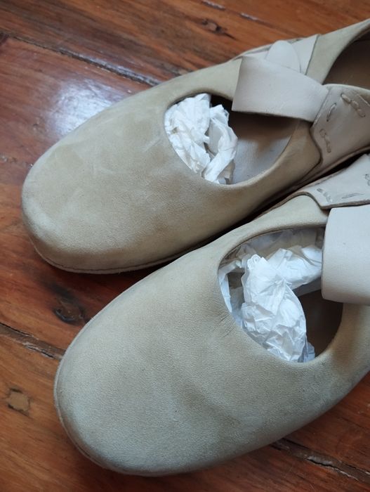 Sapatos Timberland, creme, mulher 38