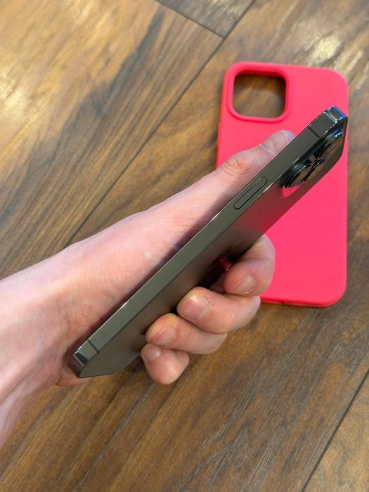 Чудовий Iphone 13 Pro Max 256 GB Neverlock!