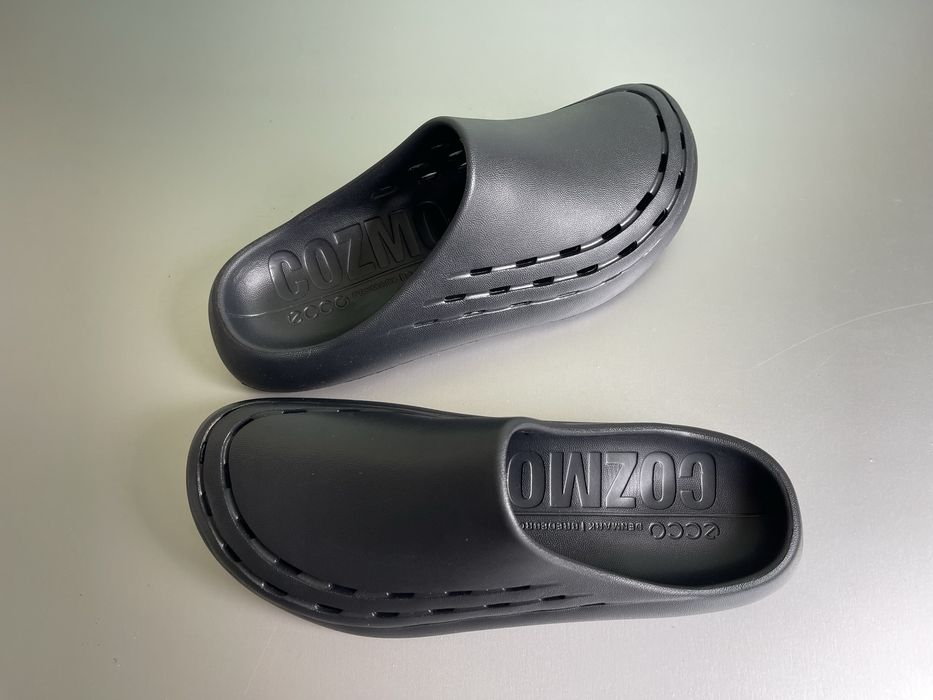 ОРИГІНАЛ Знижка Сабо Ecco Cozmo Slide 36, 37, 40 р