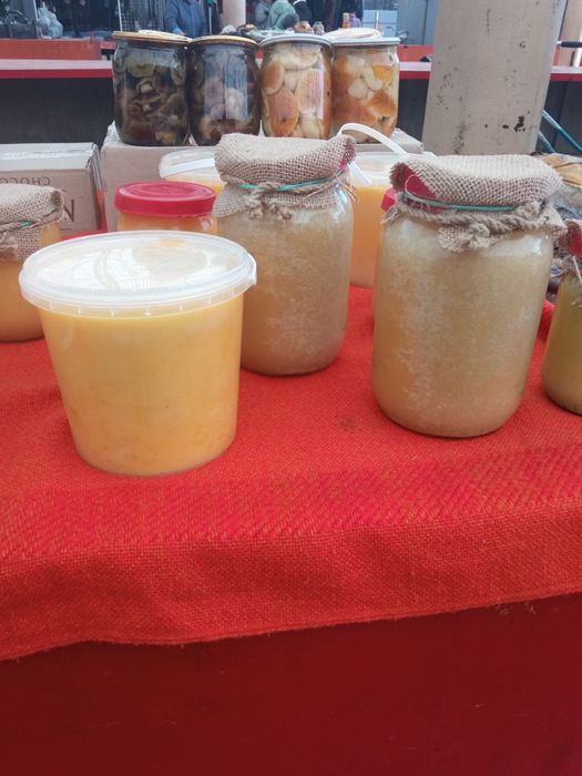 Мед натуральний,домашня пасіка,краща ціна!