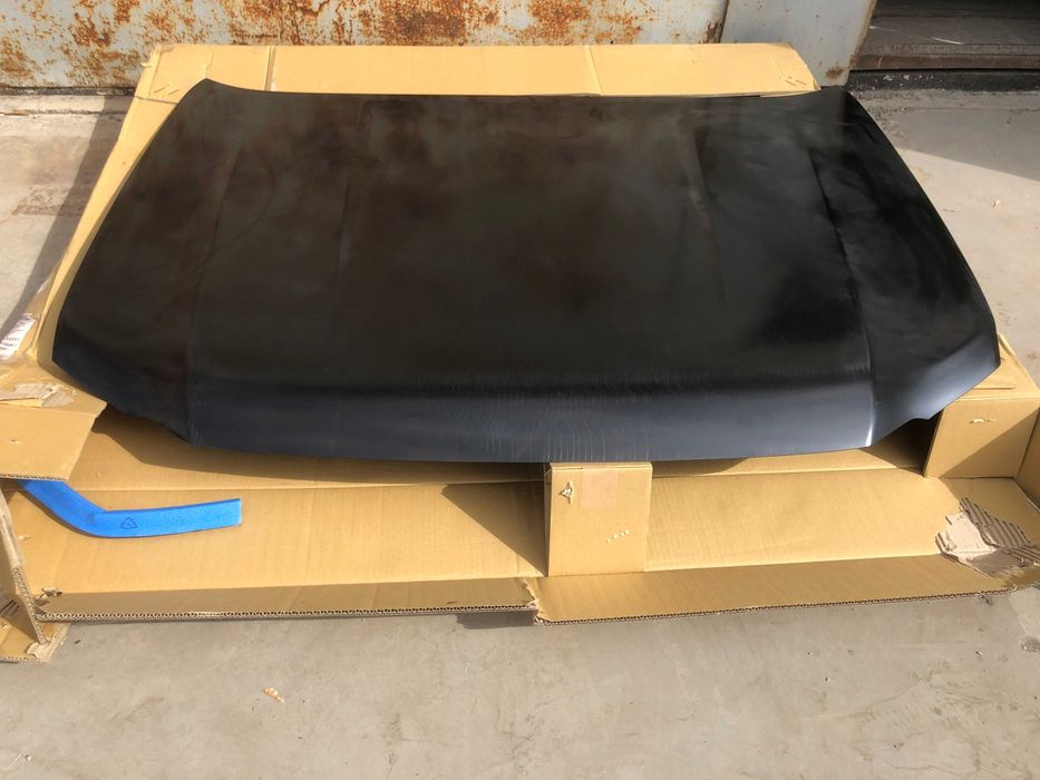 Капот Lexus Gx 460 2009-2022 новий оригінал