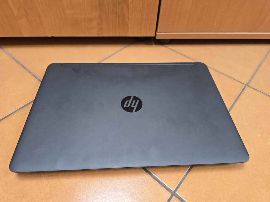 Laptop HP bdb stan win 10 pro