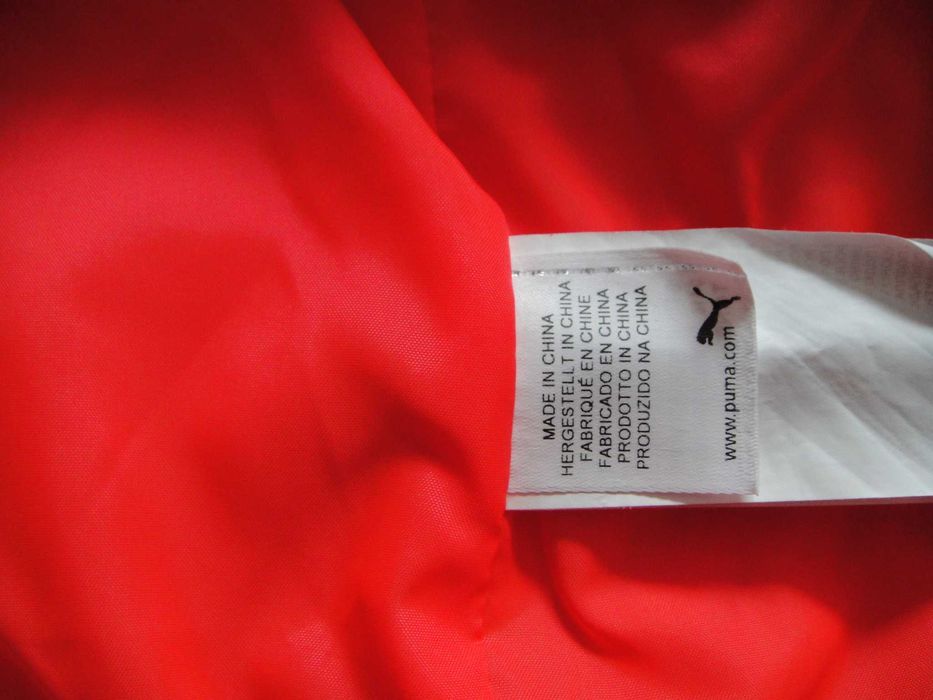 Kurtka Puma Premium