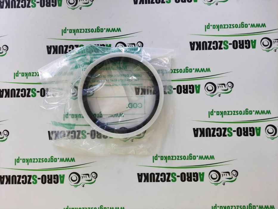 USZCZELNIENIE ZESPOLONE SIŁOWNIKA PODNOŚNIKA 054600 MERLO