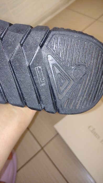 Buty z gumkami sneakersy trendyol roccon