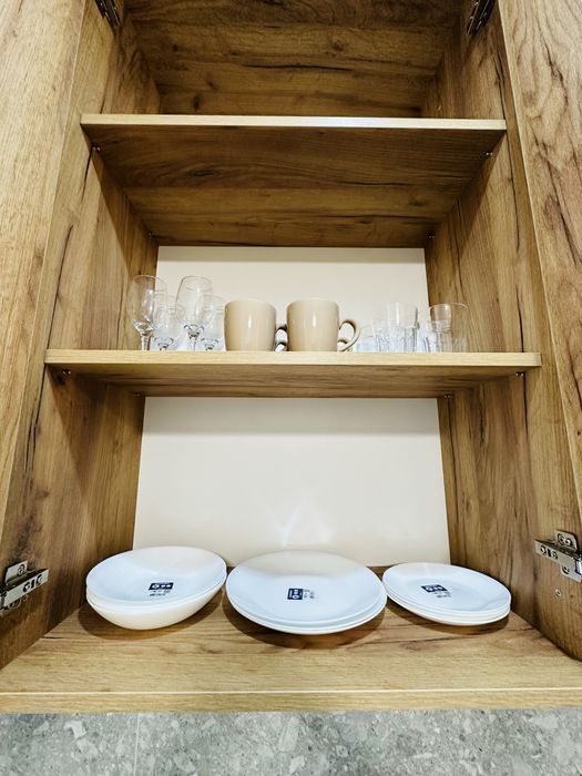 Феєрічні Апартаменти на Капушанській подобово