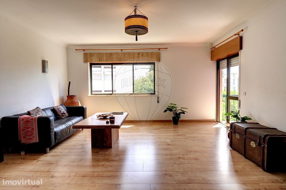 Apartamento T2 para venda