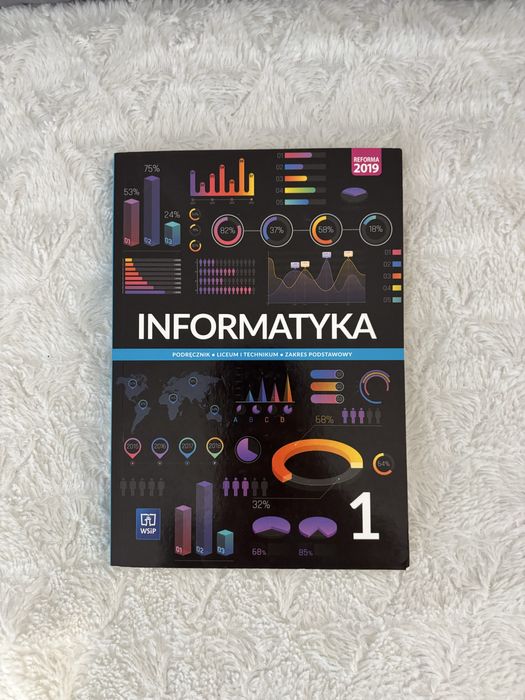 Informatyka klasa 1
