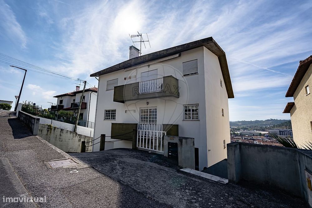 T2 Apartment for Sale